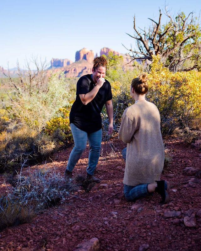 proposal