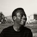 James Baldwin