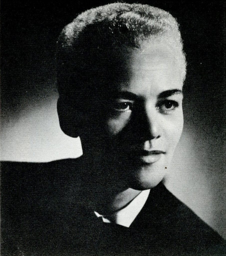 Stormé DeLarverie
