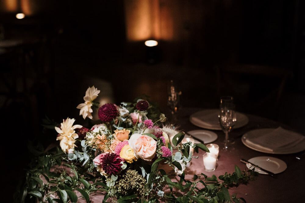florist