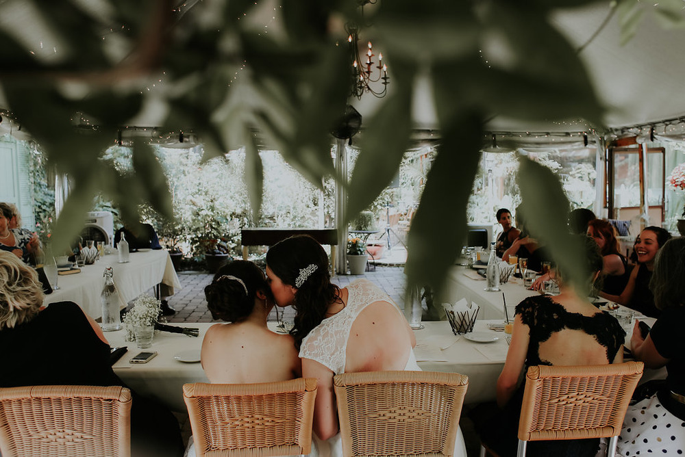 Wedding venue